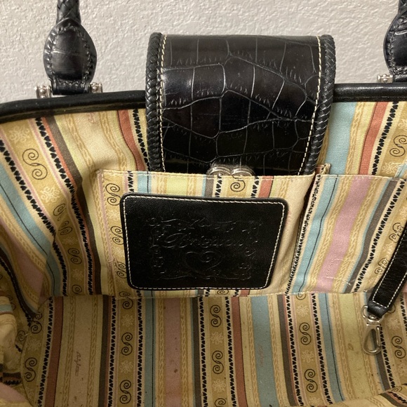 Brighton Savannah shoulder purse - Picture 4 of 10